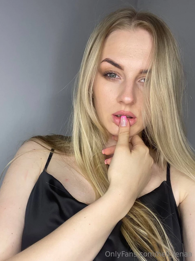Sometimes a hot photo is just a foretaste of what you might see in 
