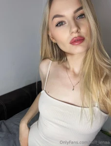 It s not just a pose it s an invitation my lips my gaze my finger