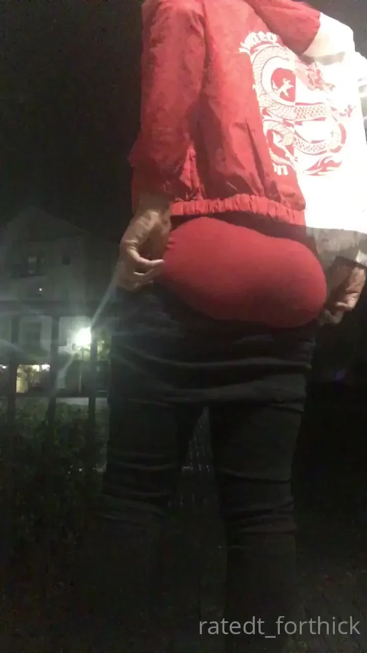 Watching the view outside 