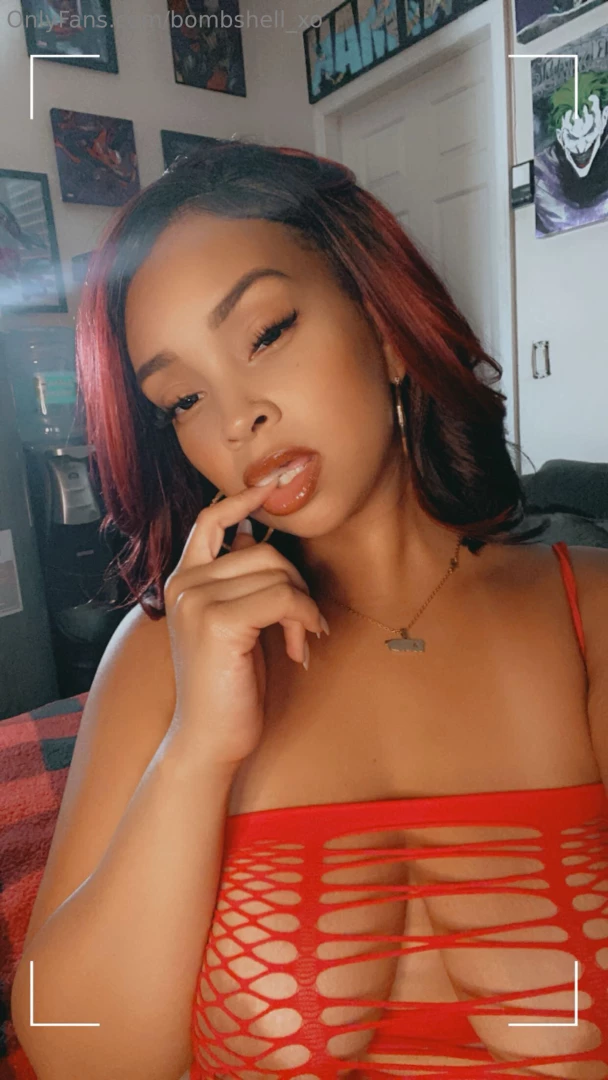 Bombshell-xo part 2 