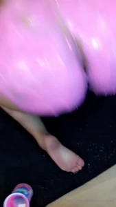 Would you lick me clean vip mulanjay