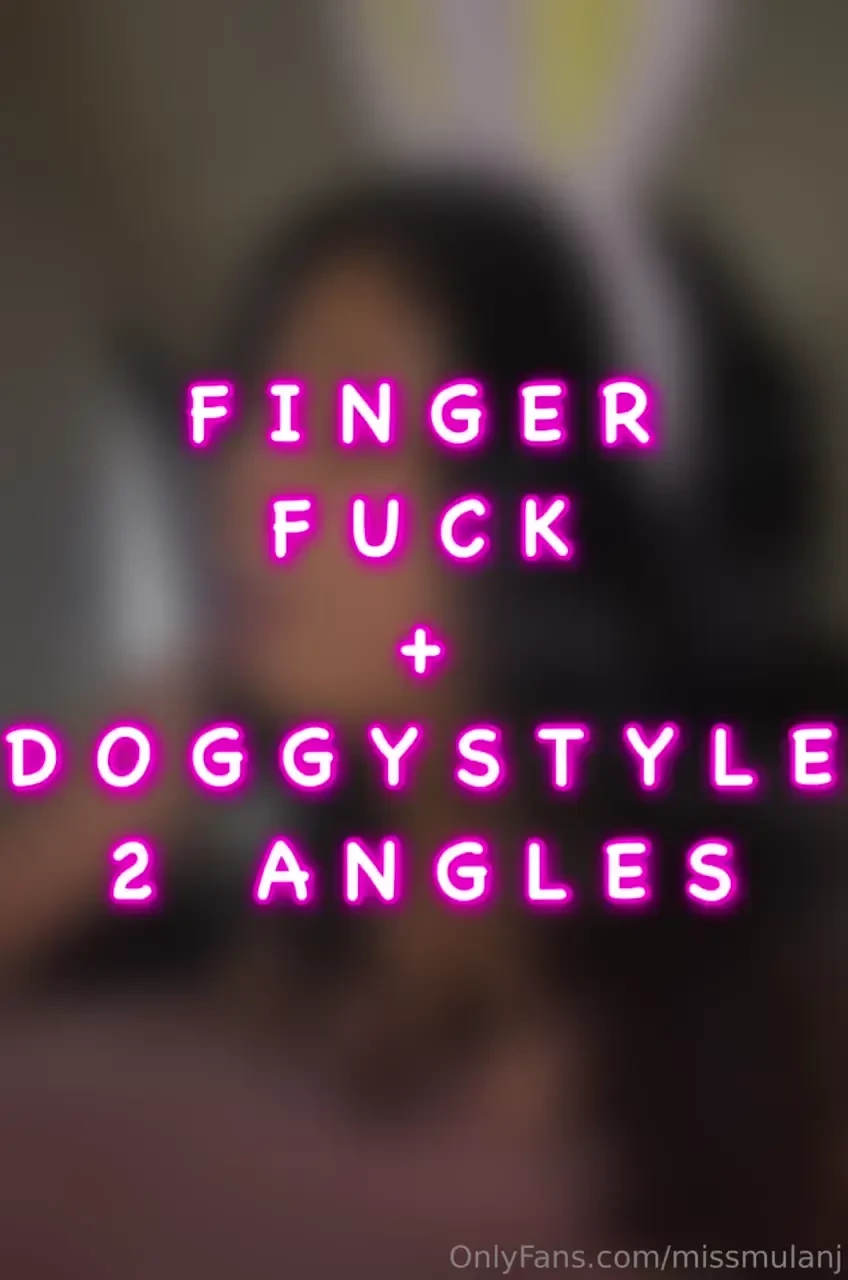 Finger fuck me then pound my rabbit hole papiix2x 