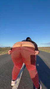 What would you do to me part 402