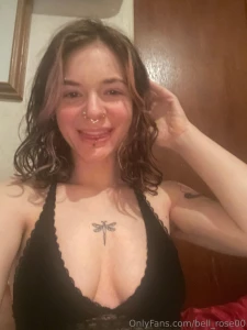 Looking too good in black today let s get in some trouble