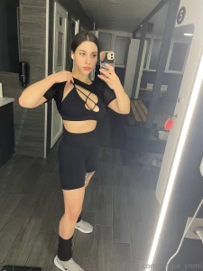 Do you love sports as much as i do part 1