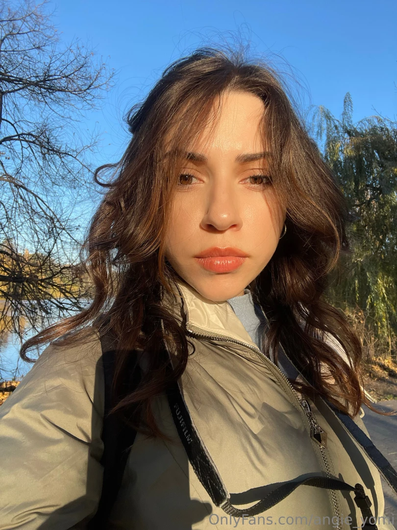 Your energy is what inspires me to become a better person you are the 