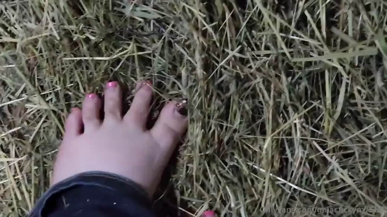 Tgif bitches here s to feet fetish friday s i bring to you a little 