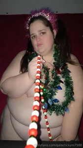 Xmas shoot 2024 - only a few filters part 4