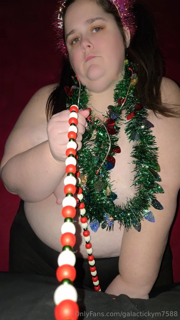 Xmas shoot 2024 - only a few filters part 5 