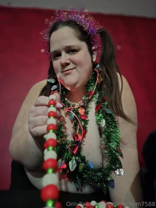 Xmas shoot 2024 - only a few filters part 1