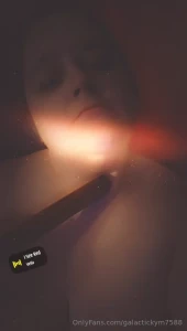 Just some fun mischievous things on snap chat