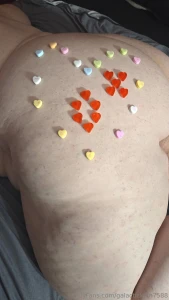 Happy valentines day if you dont have a valentines i d love to be part 9