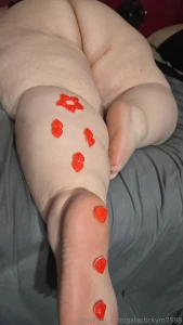 Happy valentines day if you dont have a valentines i d love to be part 11