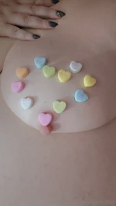 Happy valentines day if you dont have a valentines i d love to be part 7