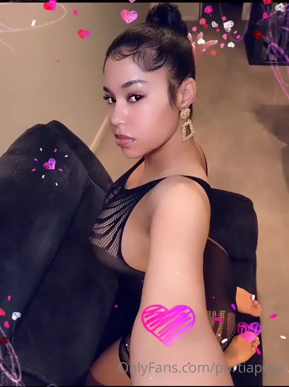 You will love it here 