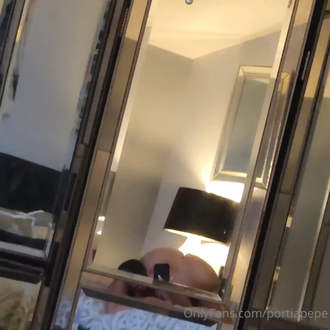 Loving every inch of my body 