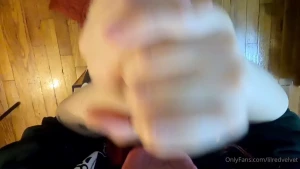 Last vid of the month lets make it a pov bg hj to encourage you to