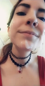 Love a good facial part 1