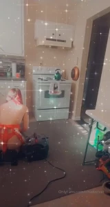 Being a good wifey maid pt ii