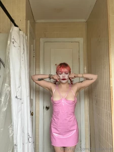 Just a lovesick clown part 9