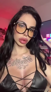 Sono la tua professoressa di anatomia hai studiato oggi i m your