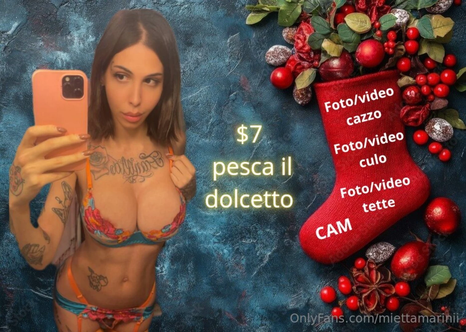 Buona epifania con mietta la befana vien di giorno con soli 7 potrai 