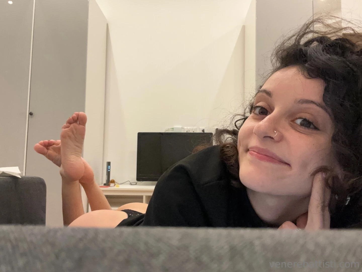 Buongiorno miei amori un nuovo giorno iniziato e non vedo l ora di 