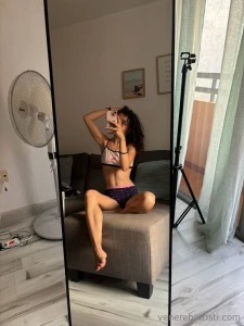 Lascio a te decidere cosa fare di tutto questo bel corpicino