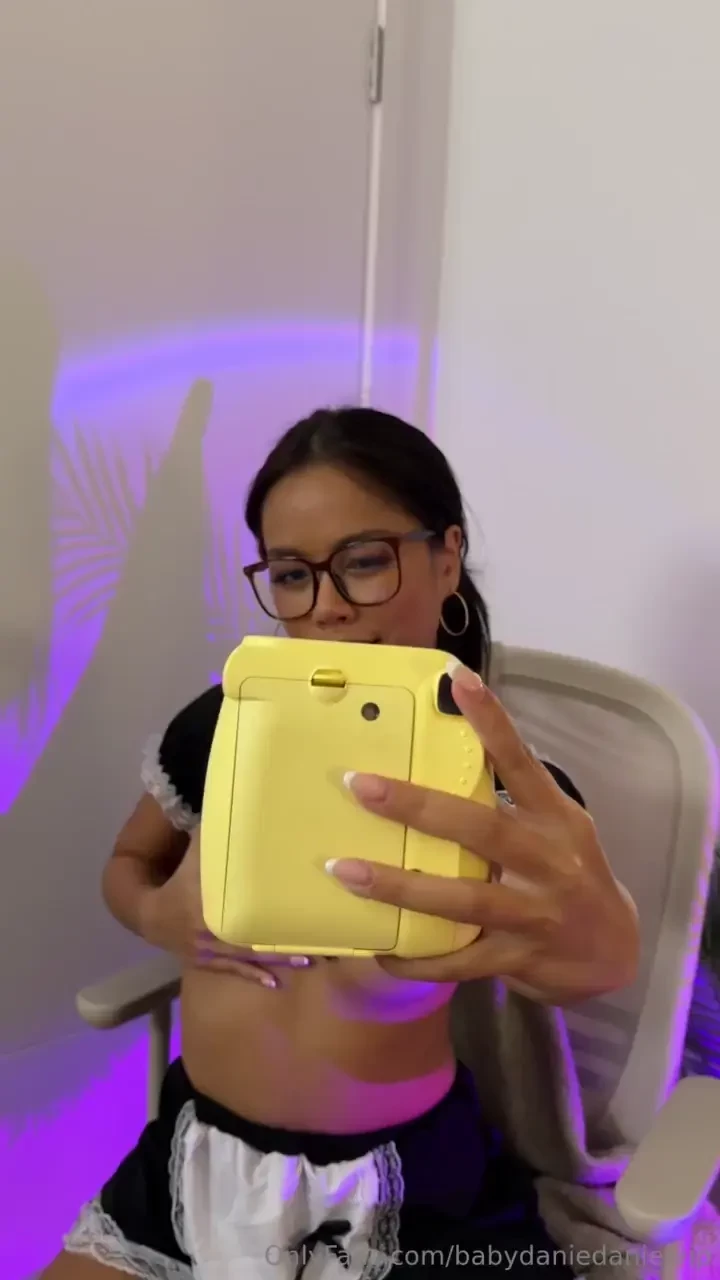 Hello my sweet i have something very special for you i made a few 