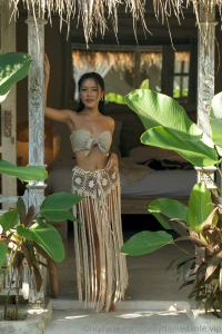 Female beauty the dangerous thing that drives you crazy