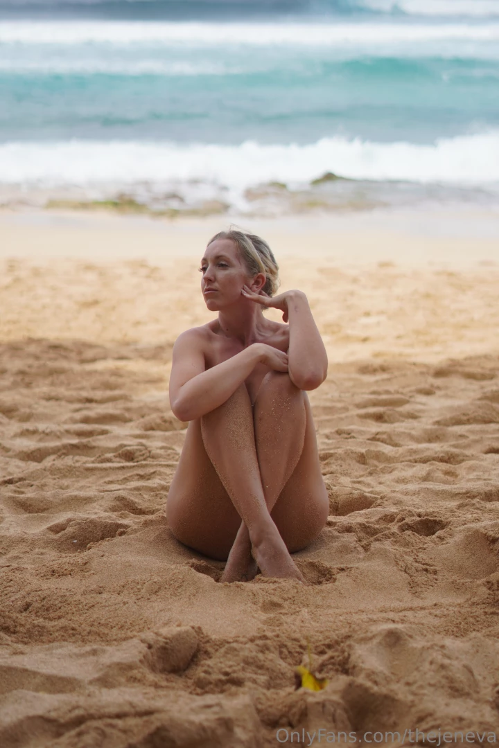 Implied nude beach shoot dropping this week 