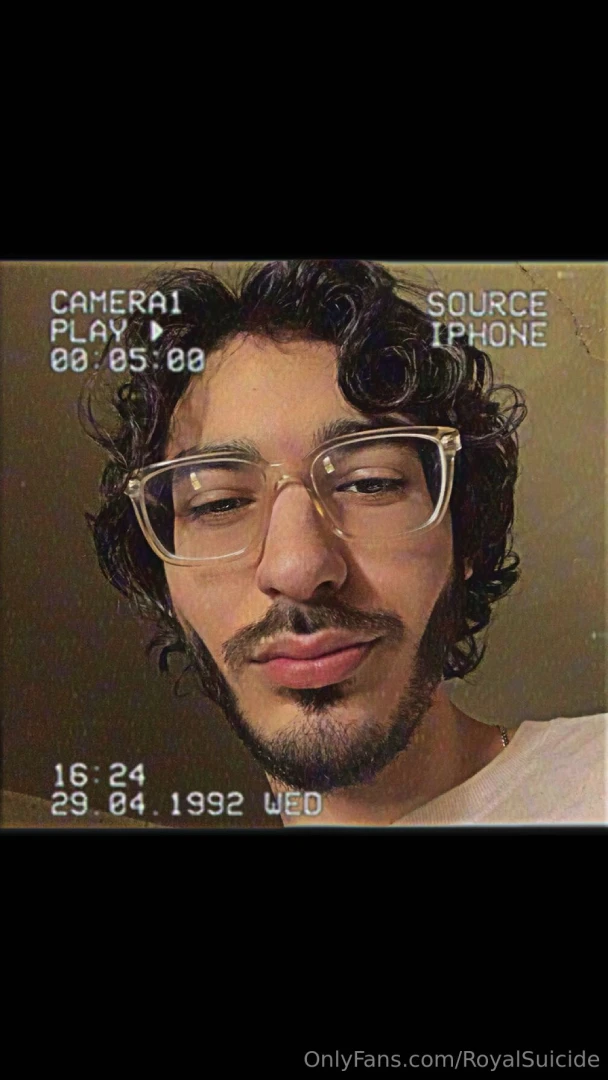 It s been a while today s my birthday 