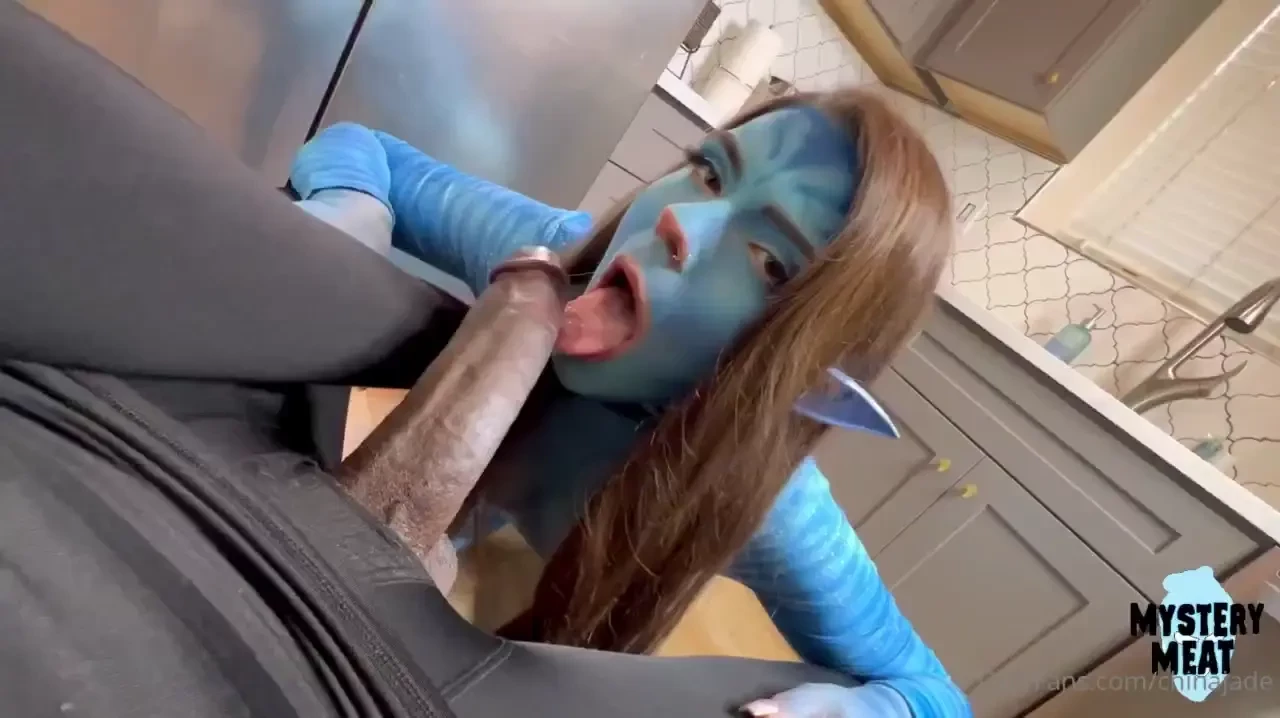 So much dick to fill this mouth ft mysterymeat3x 