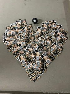 Send a dm for a surprise