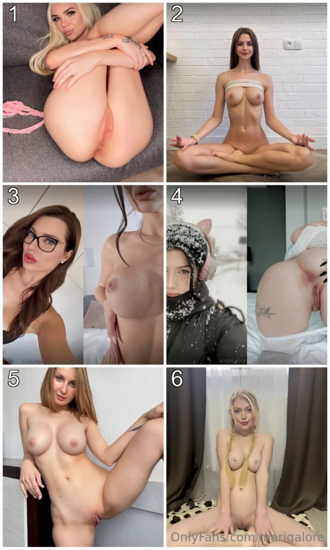 Join my besties for free this season 1 bellafoxyfree 2 part 5 