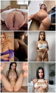 Subscribe to my besties for fun surprises 1 flirty_sarah 2 part 10