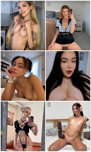 Follow my besties for exclusive treats 1 miash1ne 2 lolataylorfree 3 part 9