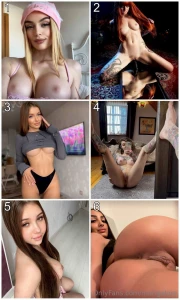 Subscribe to my besties for unbelievable offers 1 silviadecruz 2 part 12