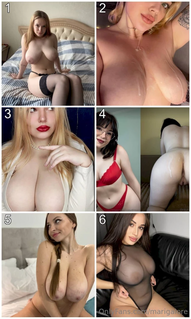 Follow my besties for vip access 1 monica_huge_tits 2 nimu_love 3 part 10 