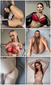 Subscribe to my besties for hot deals 1 divine_stasia 2 amandacoxx 3 part 17