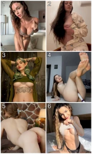 Subscribe to my besties for fun activities 1 dinnahills 2 auroraluxee part 10