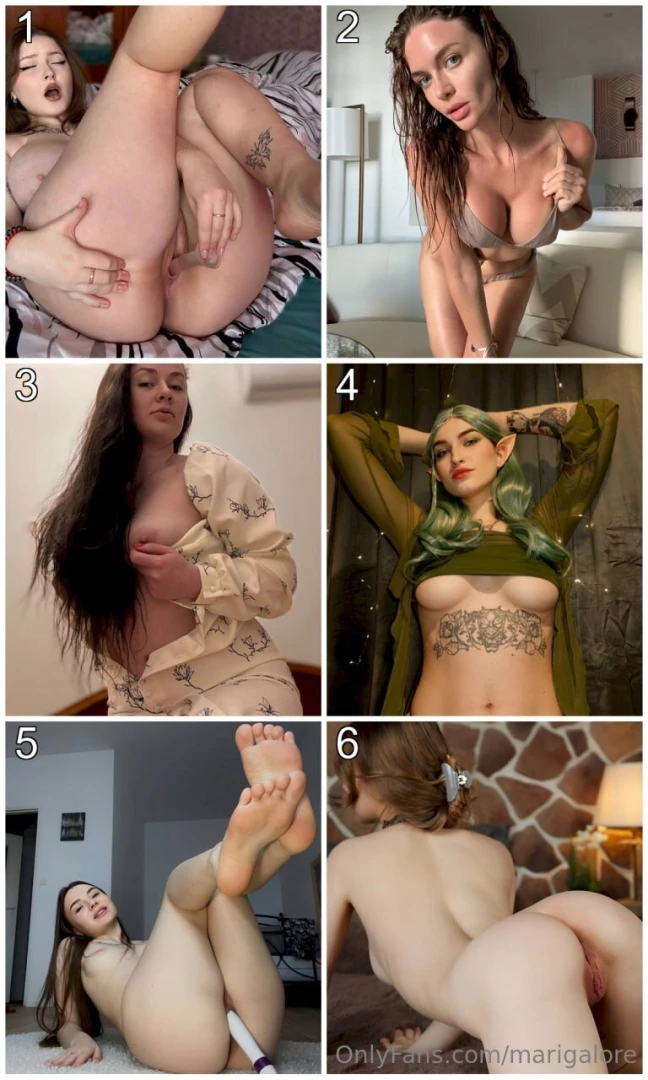 Join my besties for free this month 1 alinacherry_vip 2 dinnahills 3 part 18 