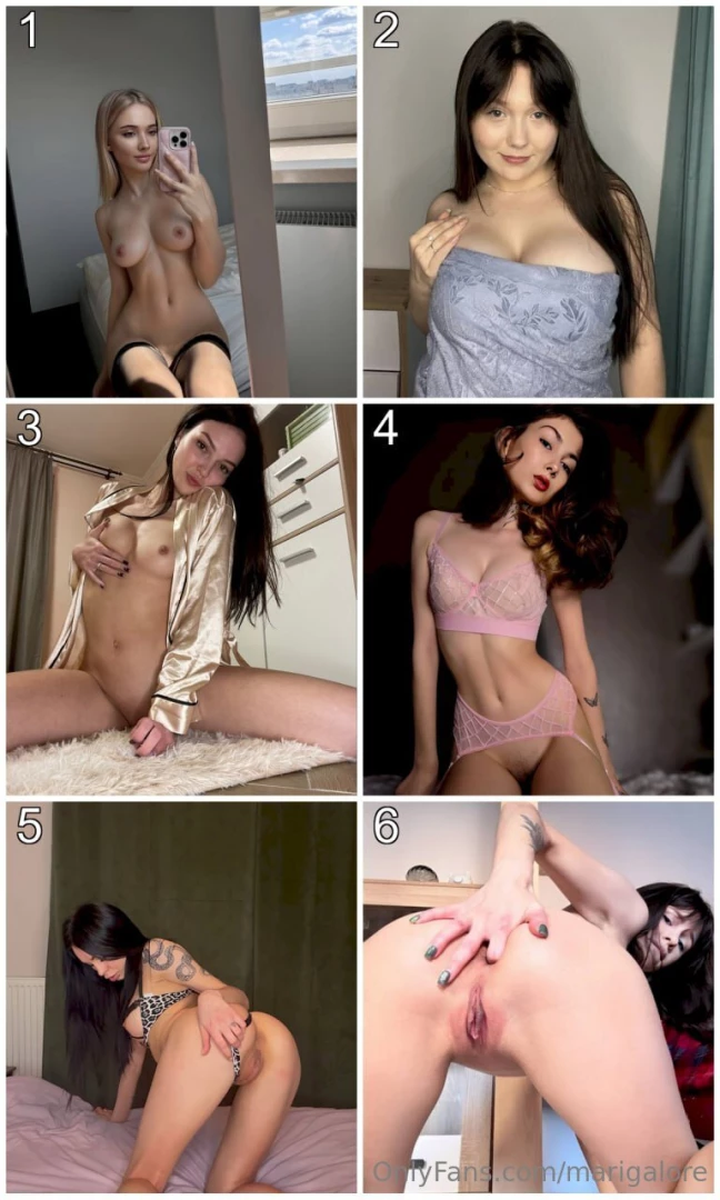 Join my besties for limited-time deals 1 ksyusha12 2 katej_blow 3 part 14 