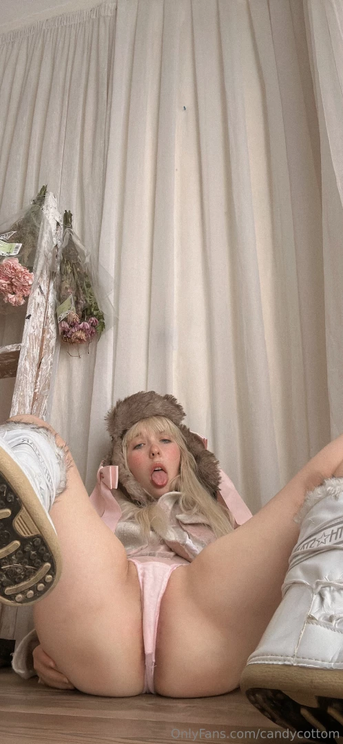 Be a good boy and warm me up part 14 