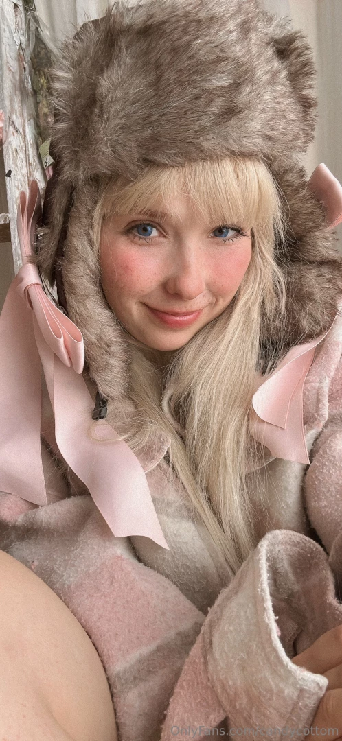 Be a good boy and warm me up part 17 