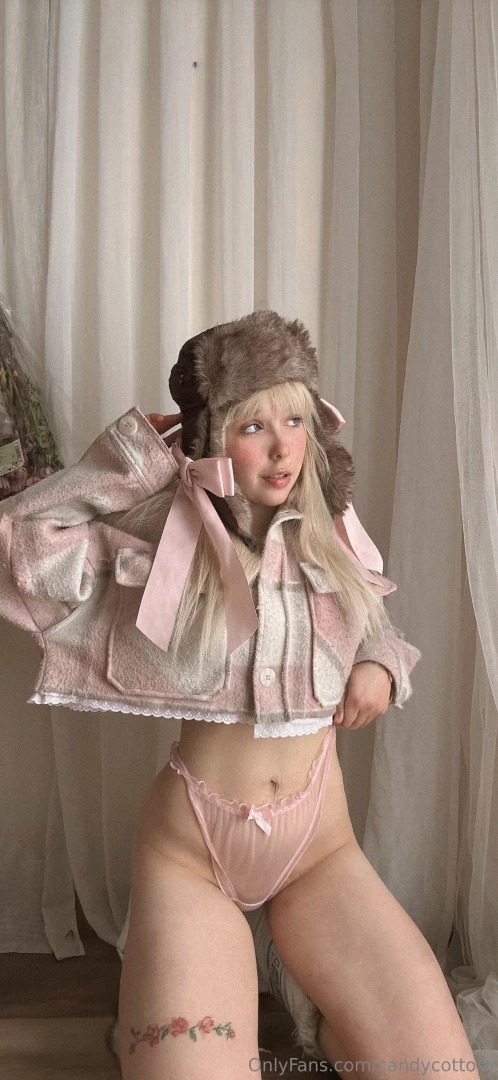 Be a good boy and warm me up part 16 