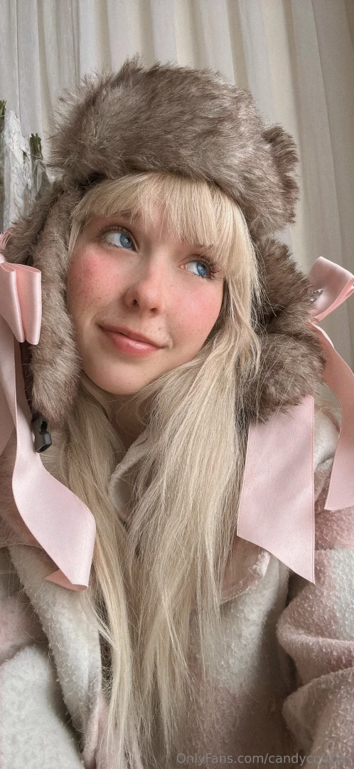 Be a good boy and warm me up part 2 