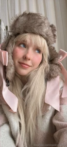 Be a good boy and warm me up part 2