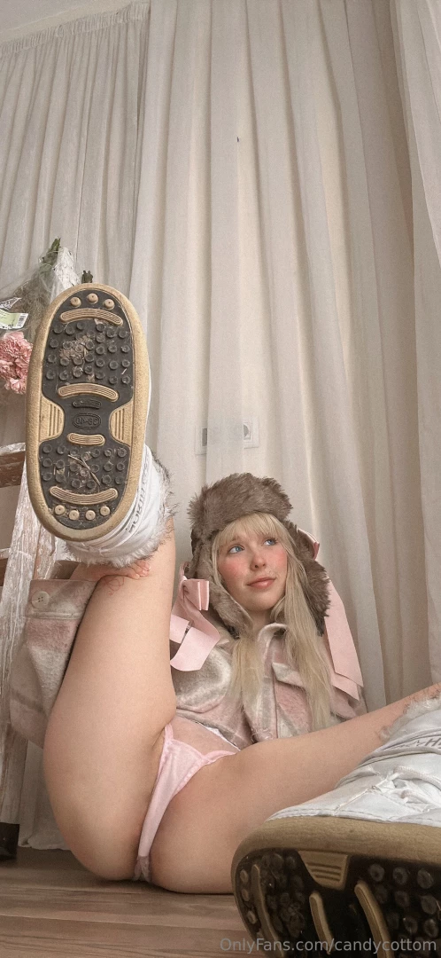 Be a good boy and warm me up part 18 