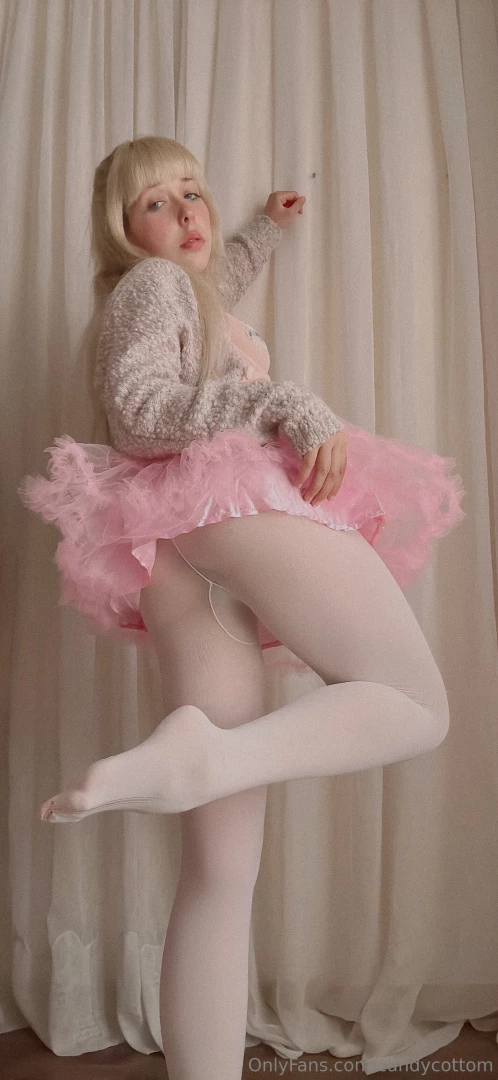 Can i be your petite doll part 1 